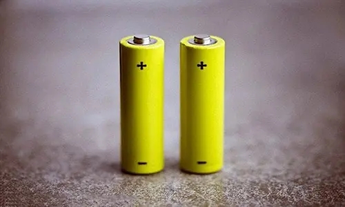 how to establish the market mechanism when new energy enters the market?